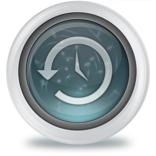 Time Machine